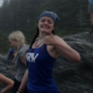 Meet your Posher, Erin